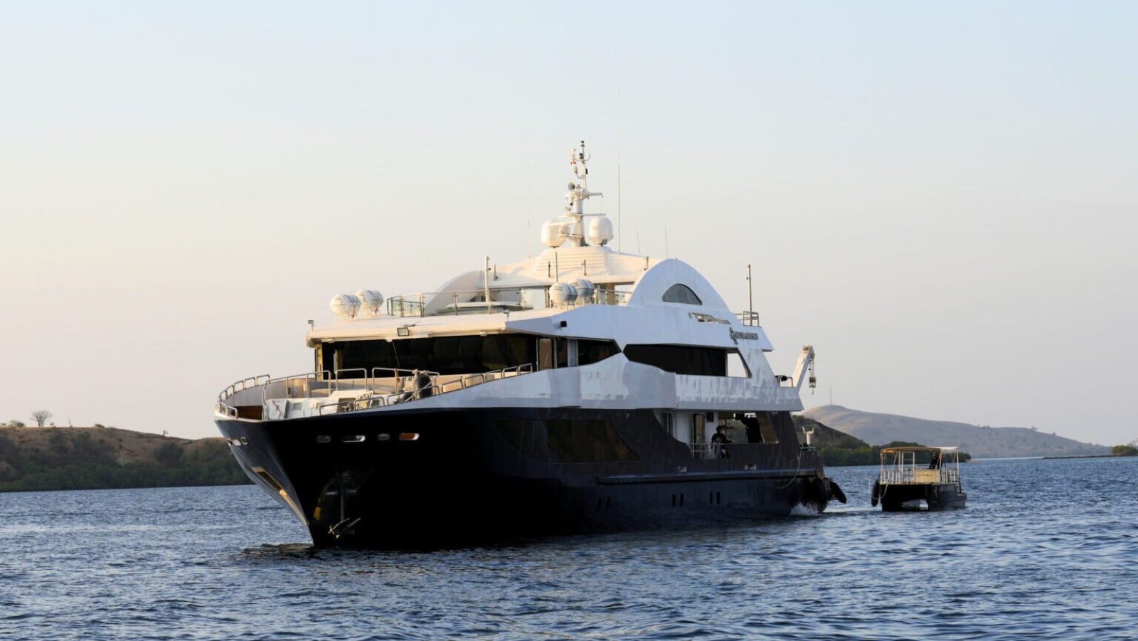 Aruna Odyssey
