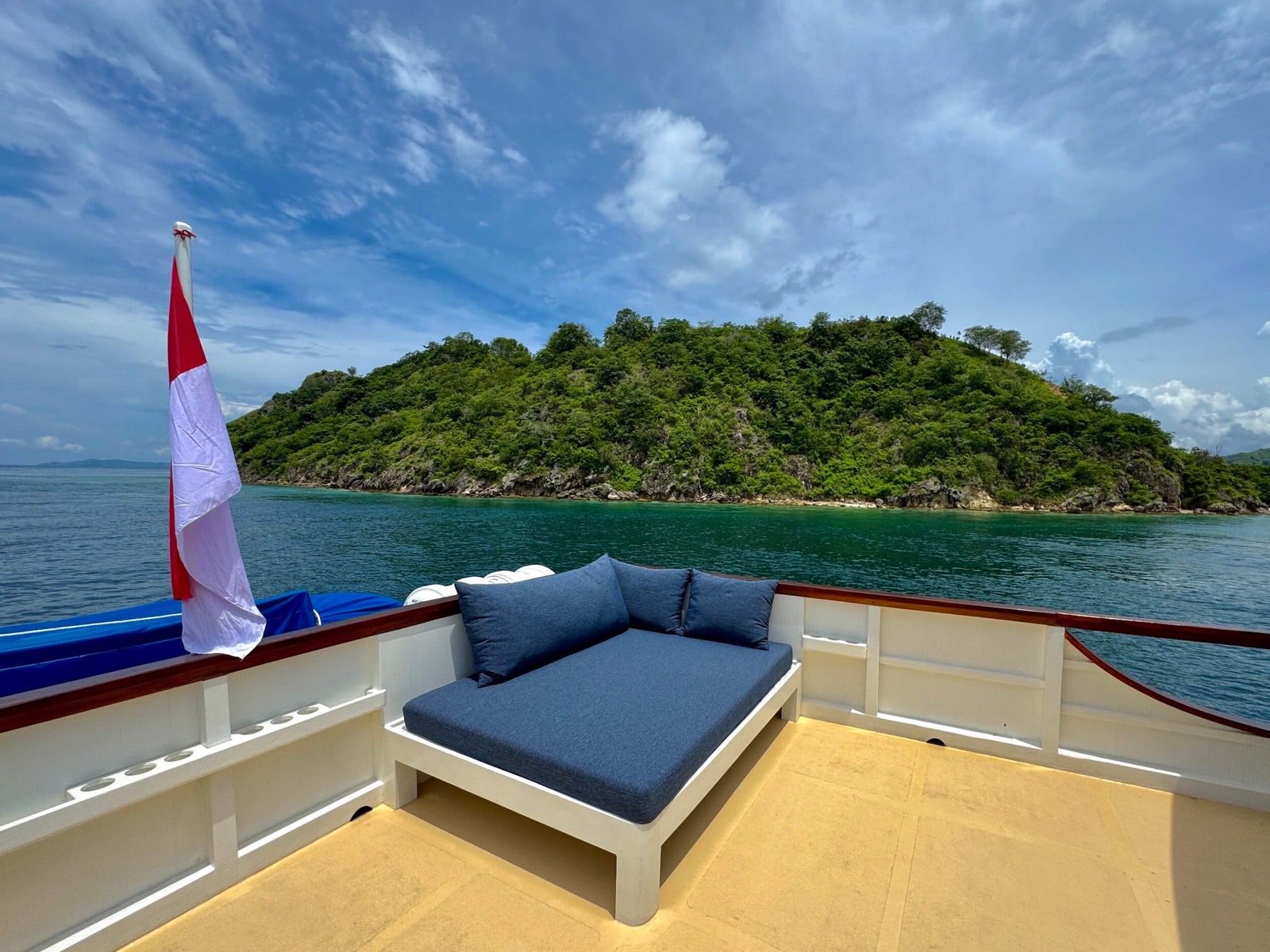 Bajau — 3