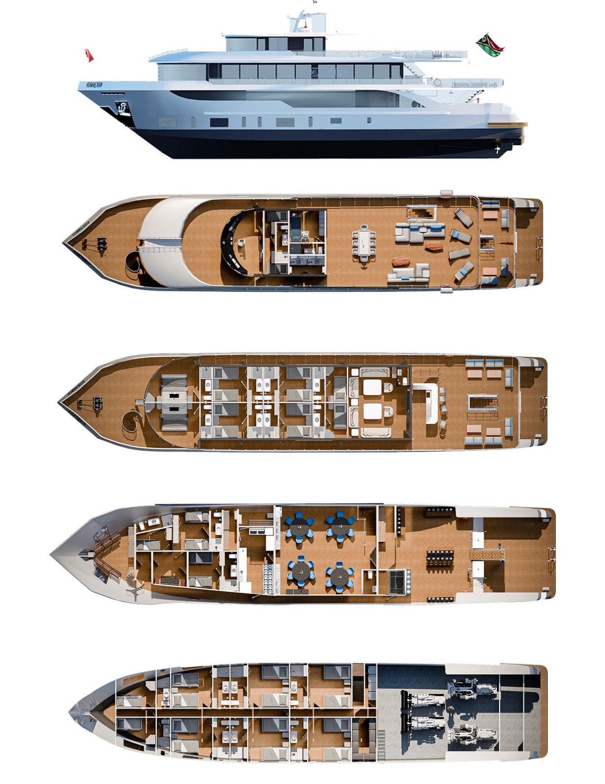 Blue Marlin