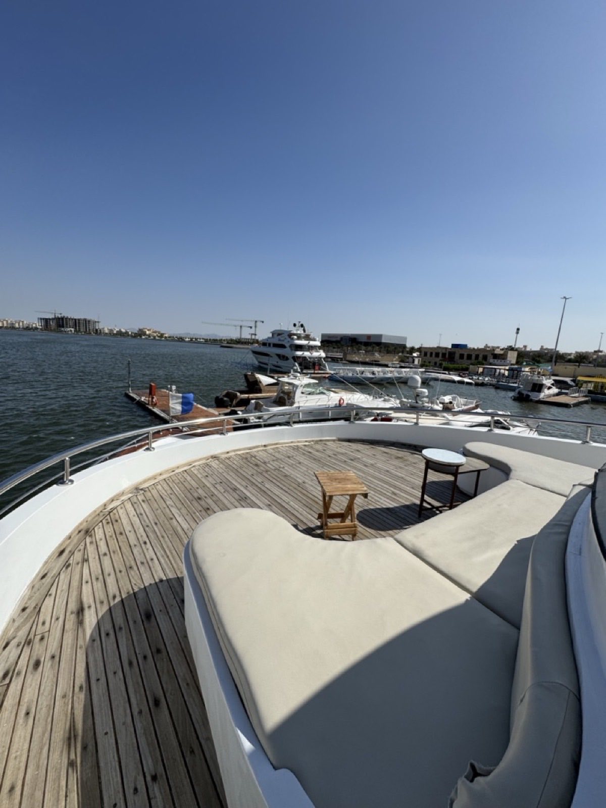 Dolphin Island — 2