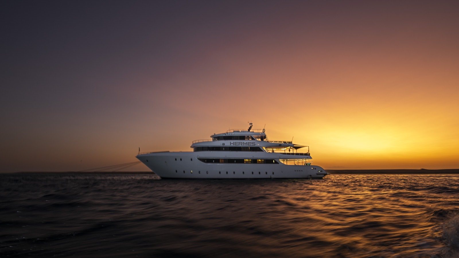 Hermes by Discovery Kite — 3