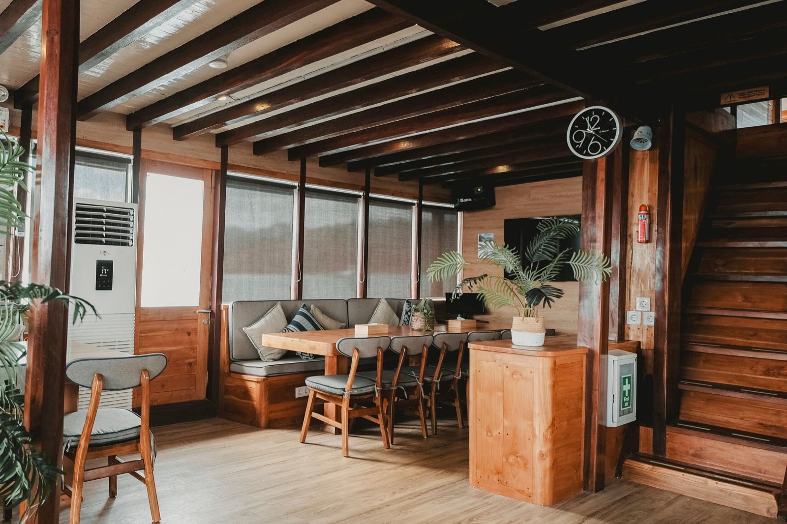 Indo Master — 4