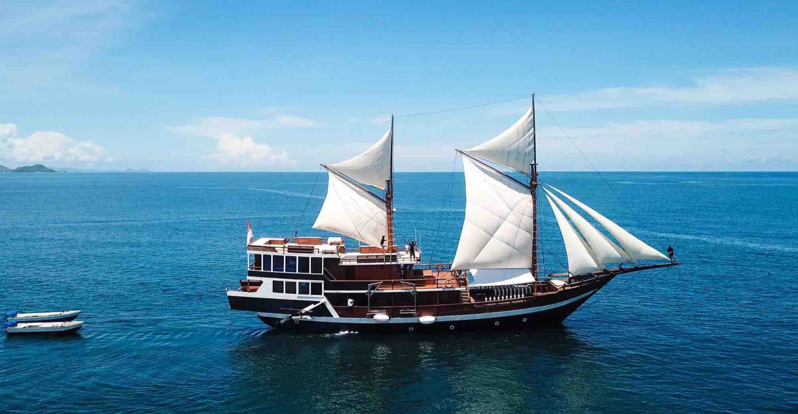 Jelajahi Laut — 2