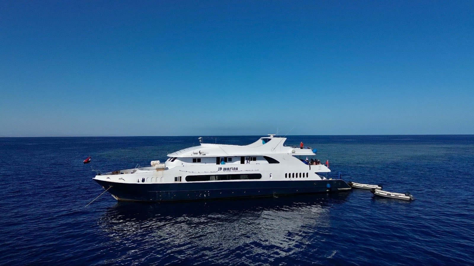 JP Marine — 2