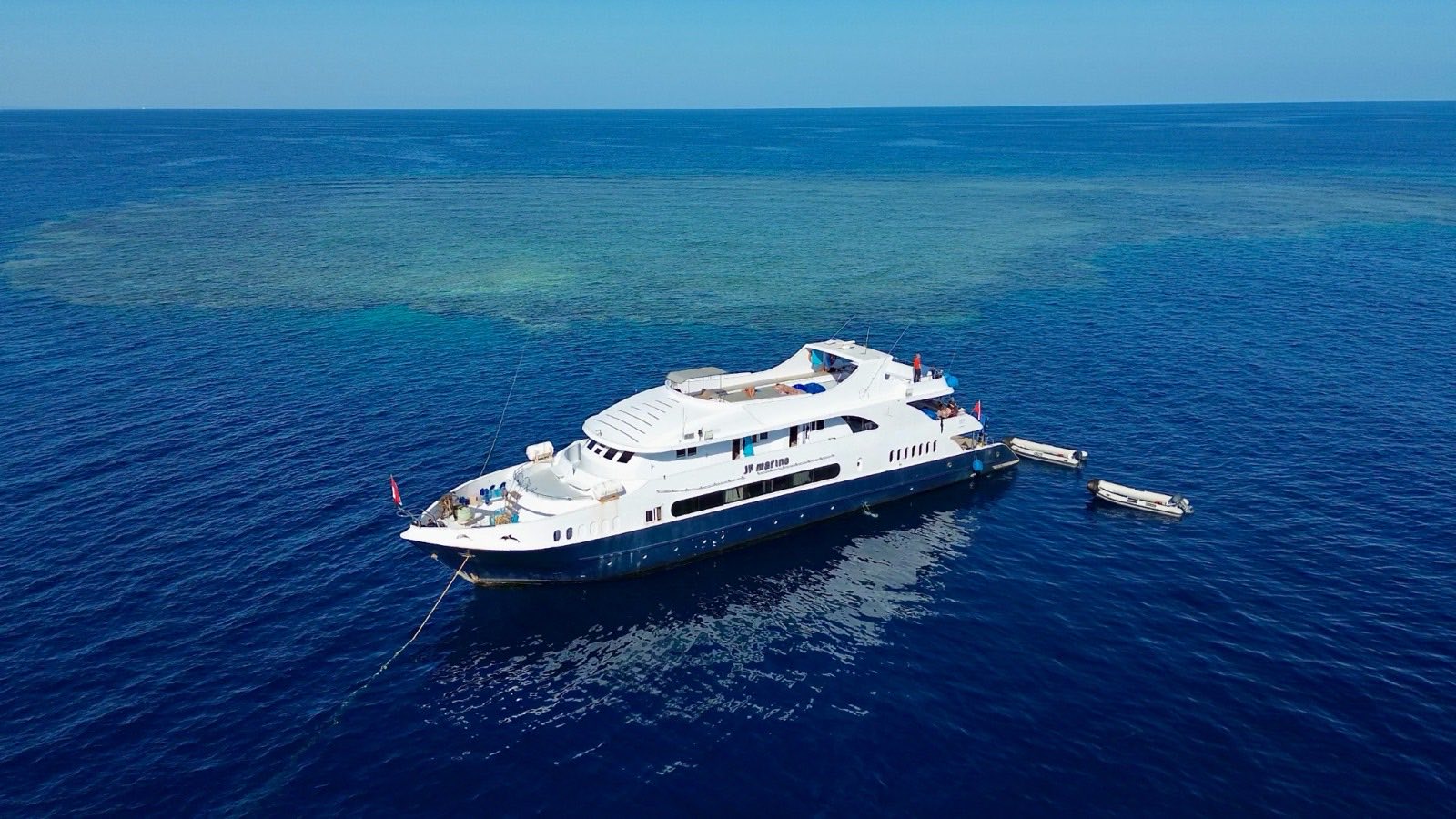 JP Marine — 3