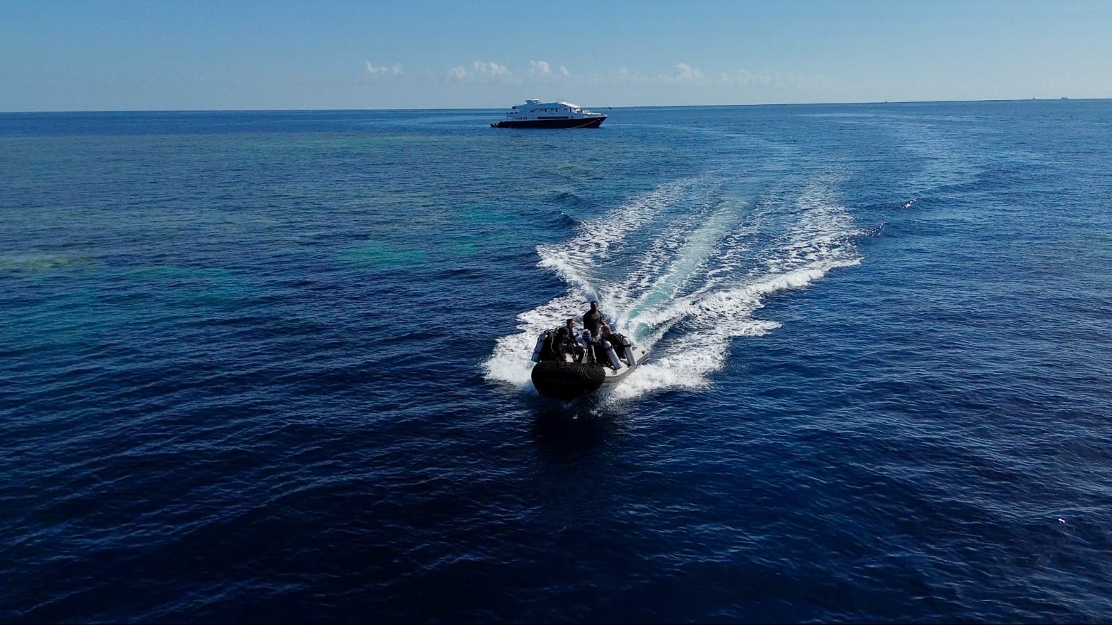 JP Marine — 5