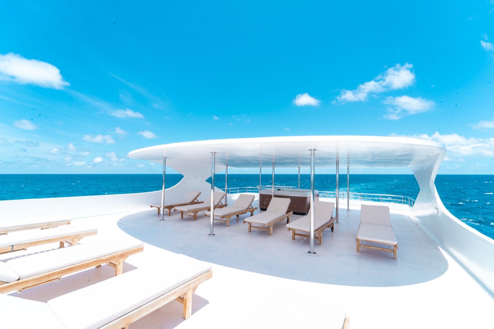 Maldives Legend - Odyssey
