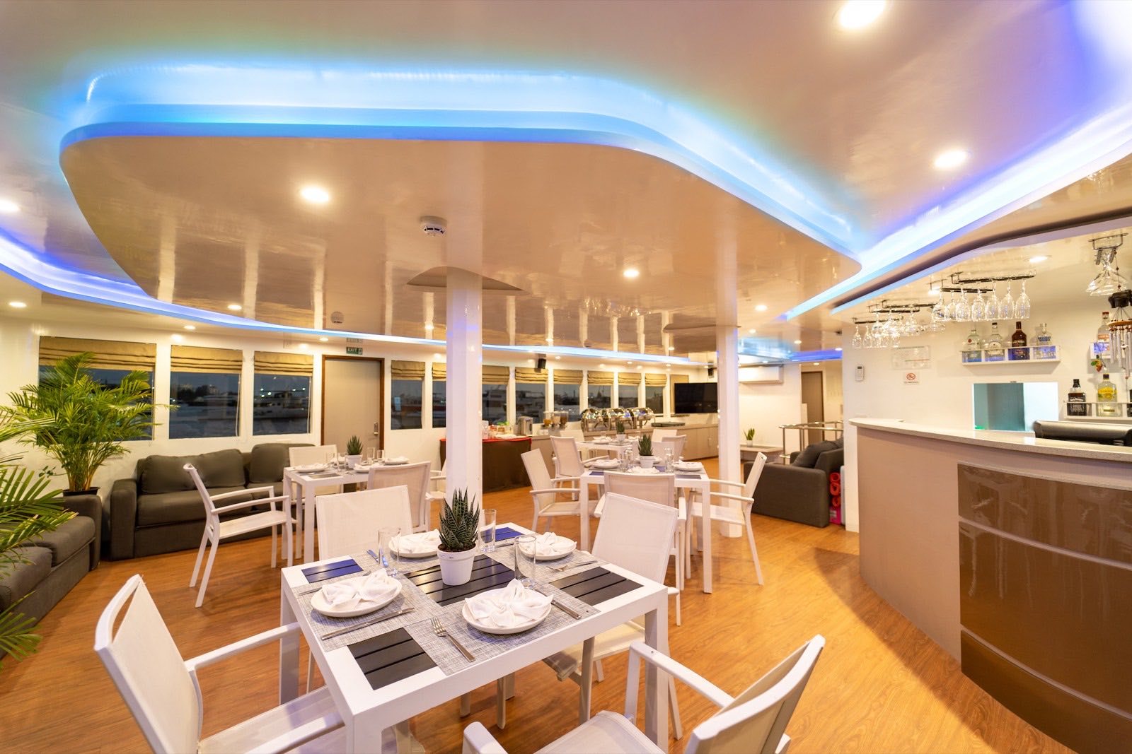 Maldives Legend - Sea Pleasure