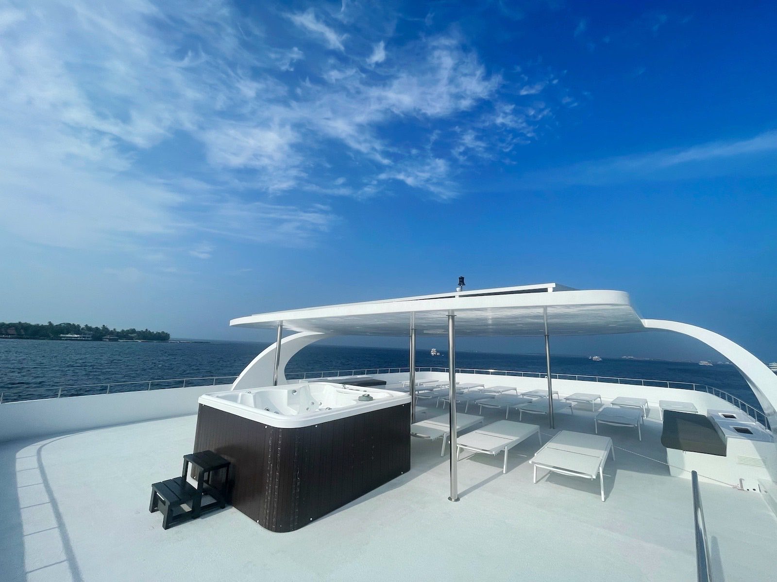 Maldives Legend - Sea Pleasure — 4