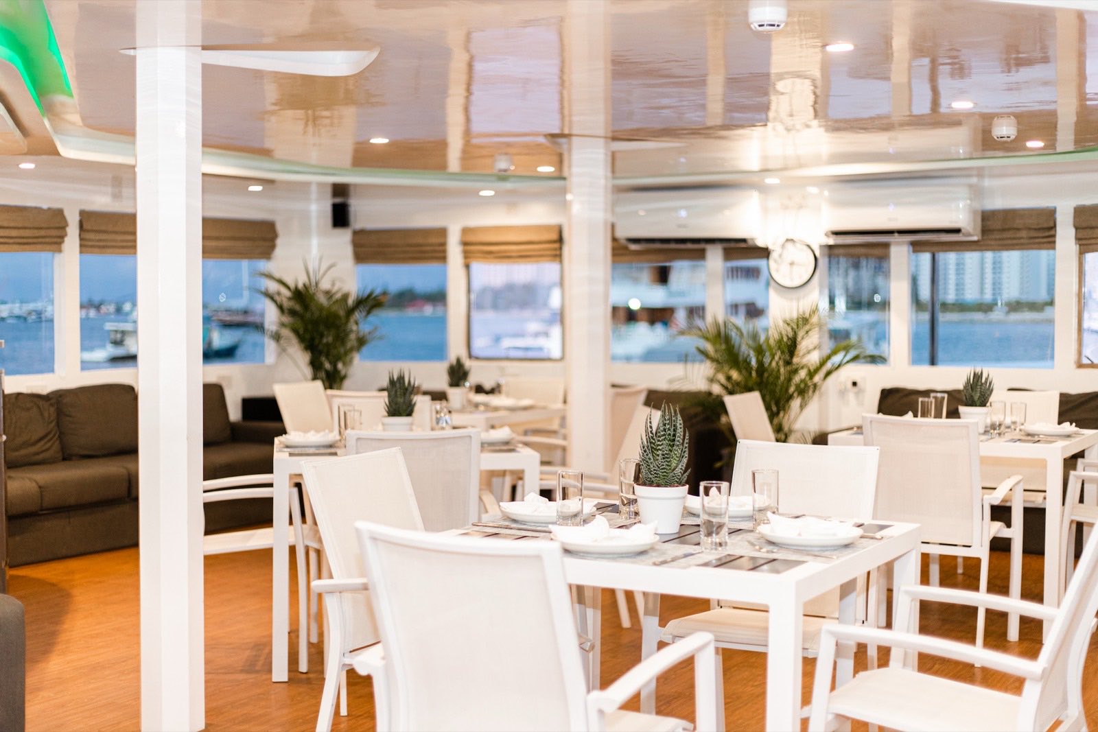 Maldives Legend - Sea Pleasure — 5