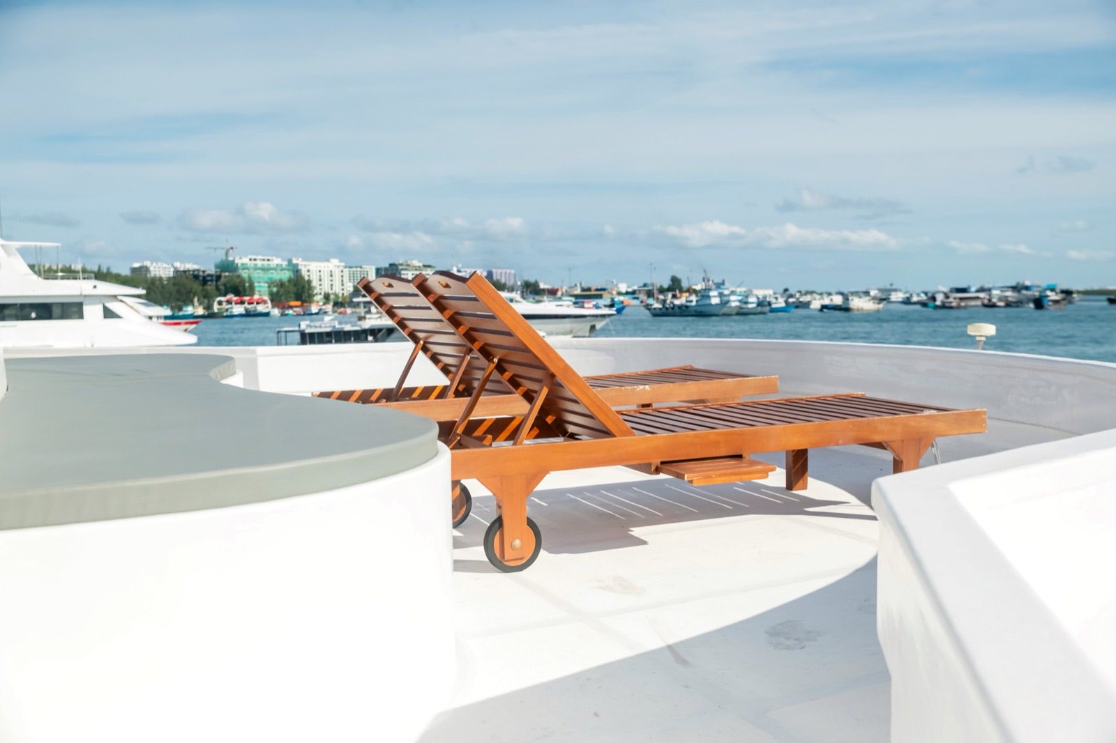 Maldives Legend - Zen — 4