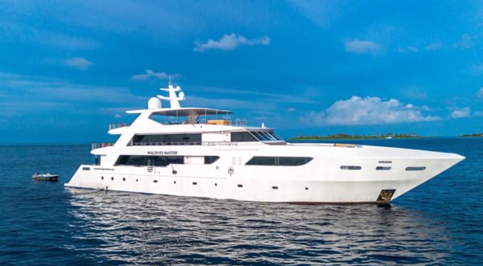 Maldives Master