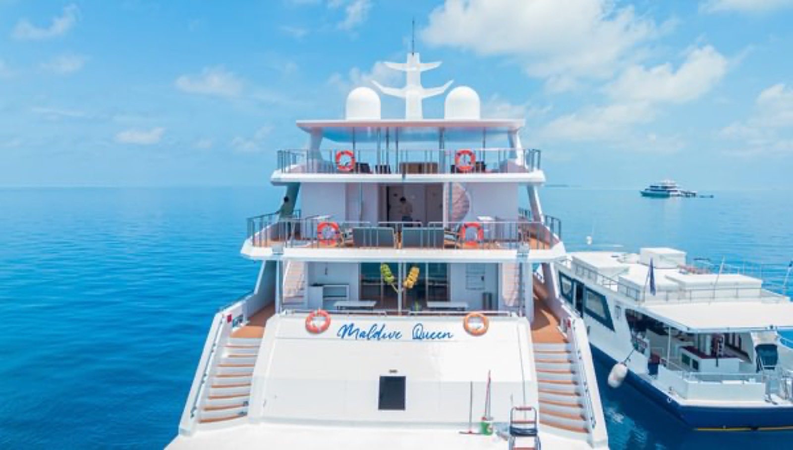 Maldives Master — 2