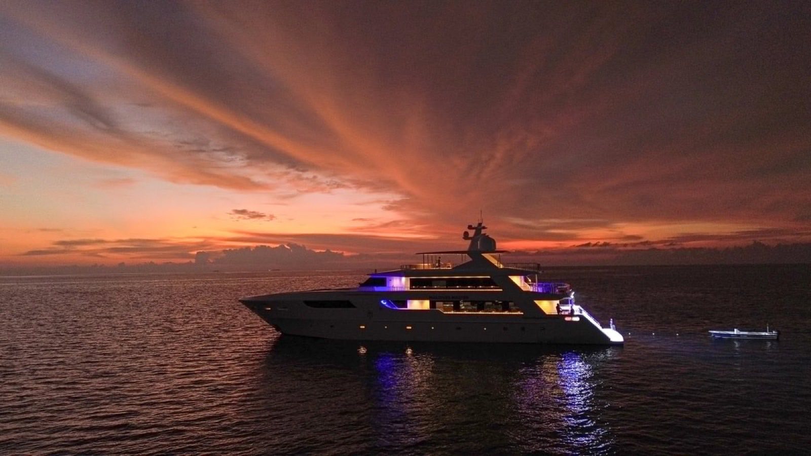 Maldives Master — 3
