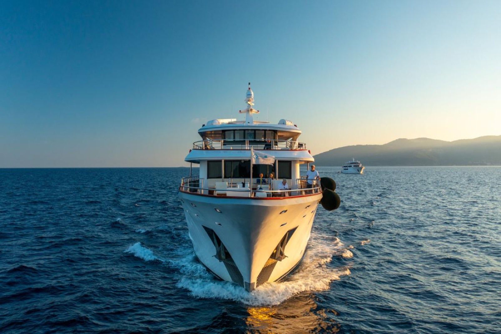 MS Ambassador — 5