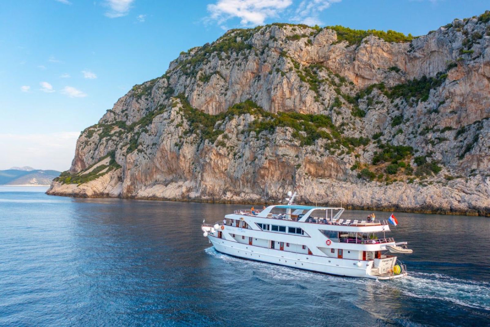 MS Captain Bota — 2