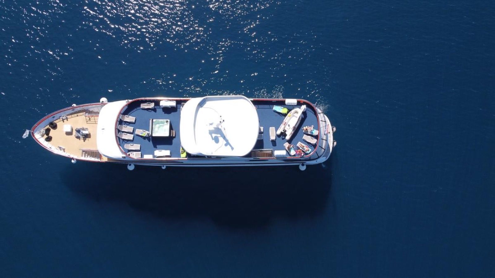 MS Invictus — 4