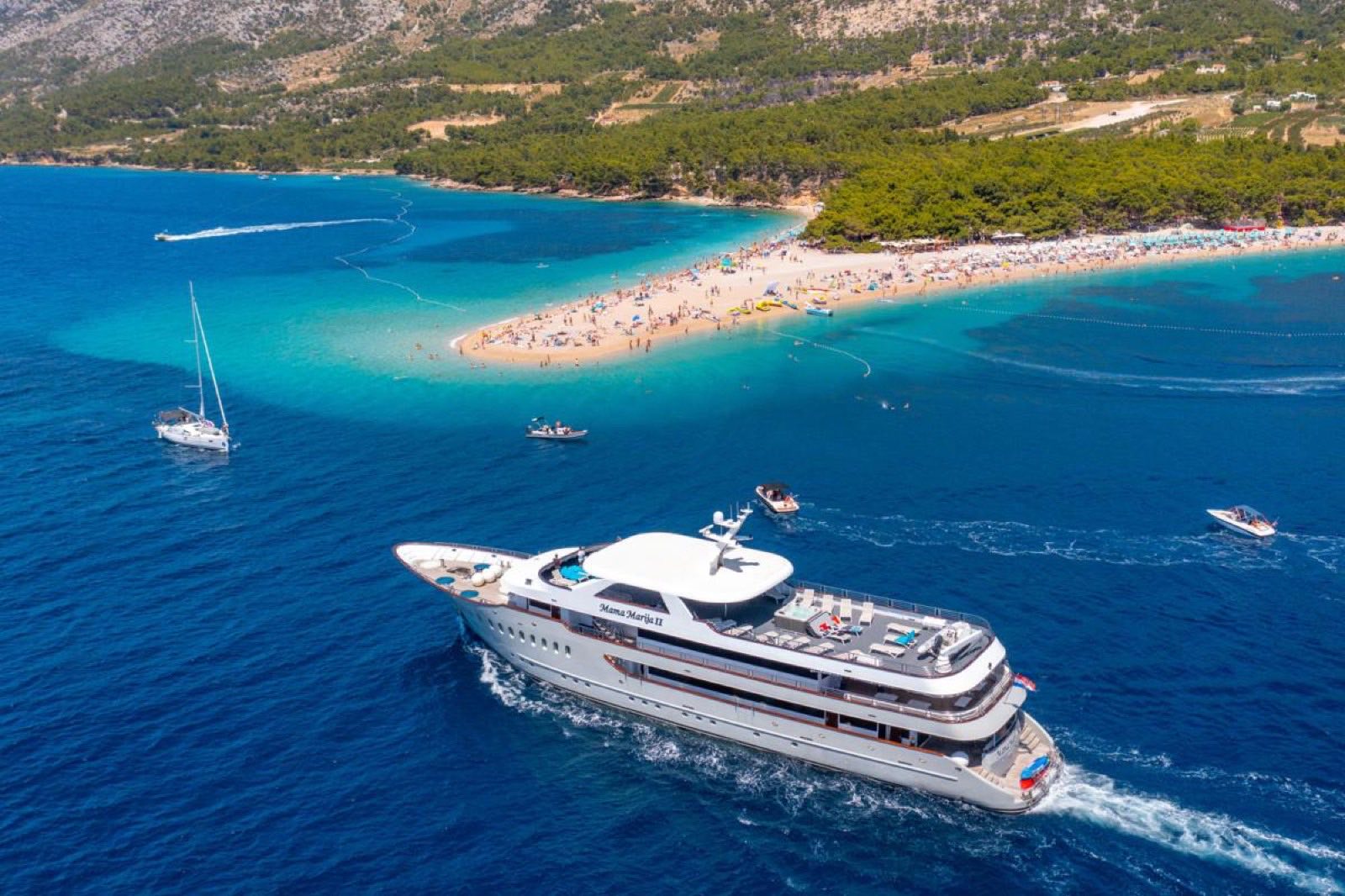 MS Mama Marija II — 3