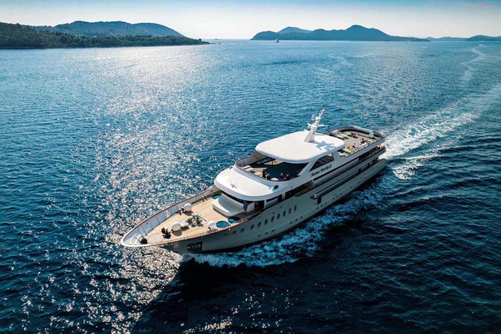 MS Mama Marija II — 4