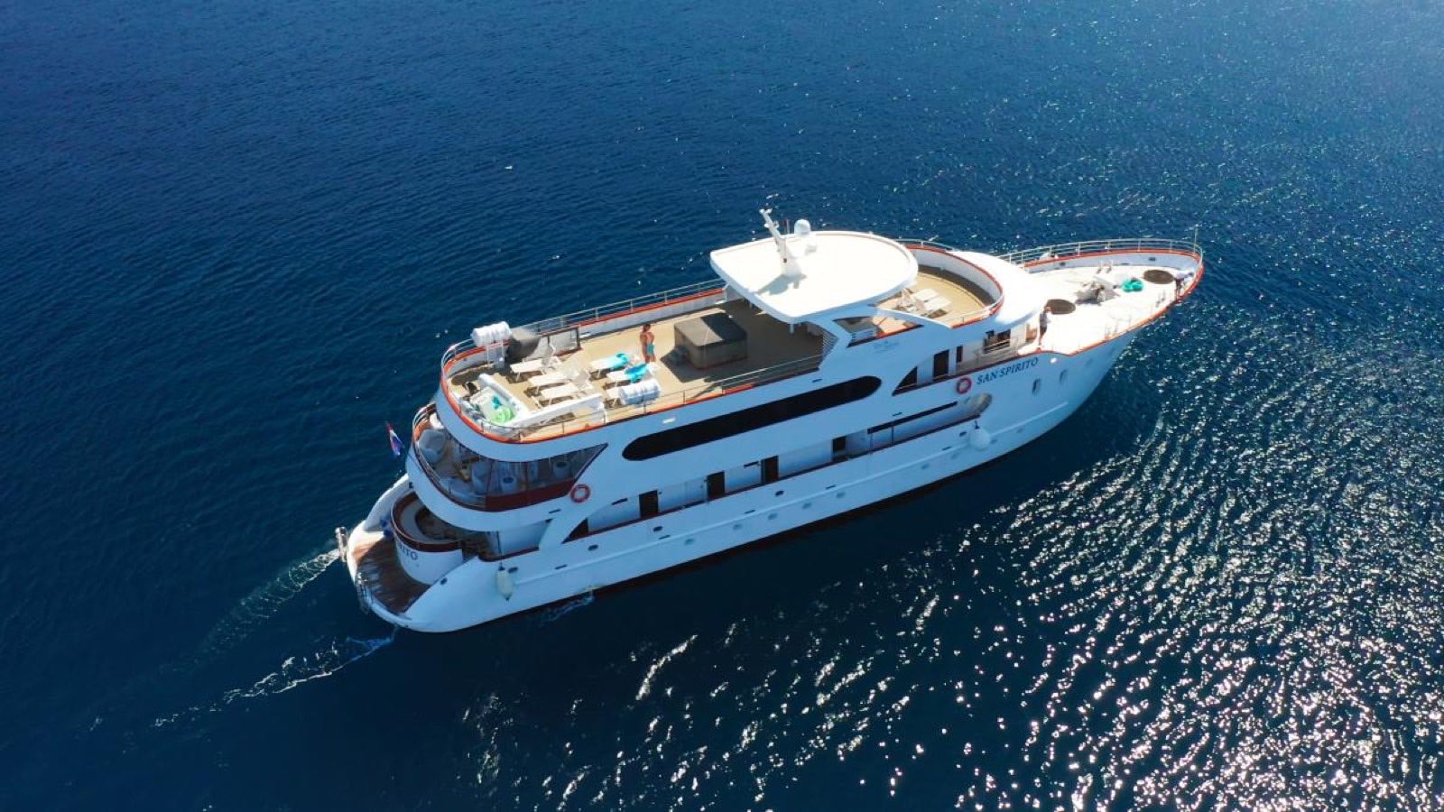 MS San Spirito — 2