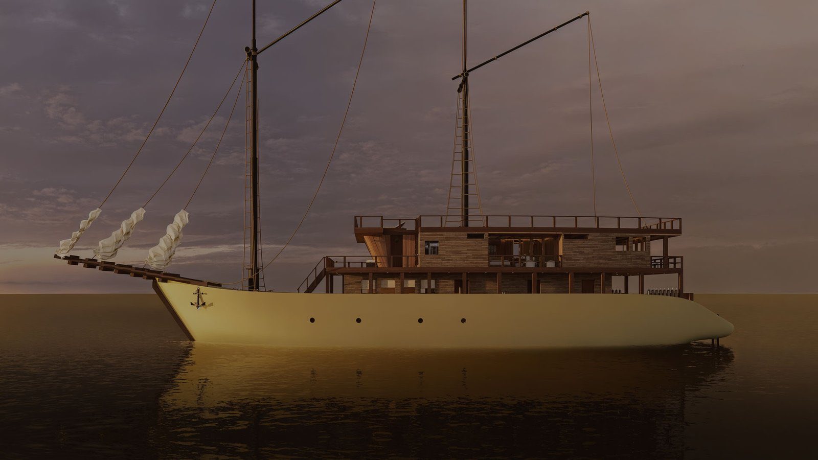 Nawasena Liveaboard