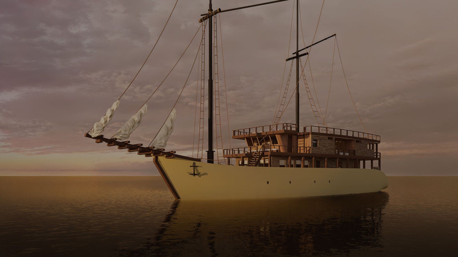 Nawasena Liveaboard — 2