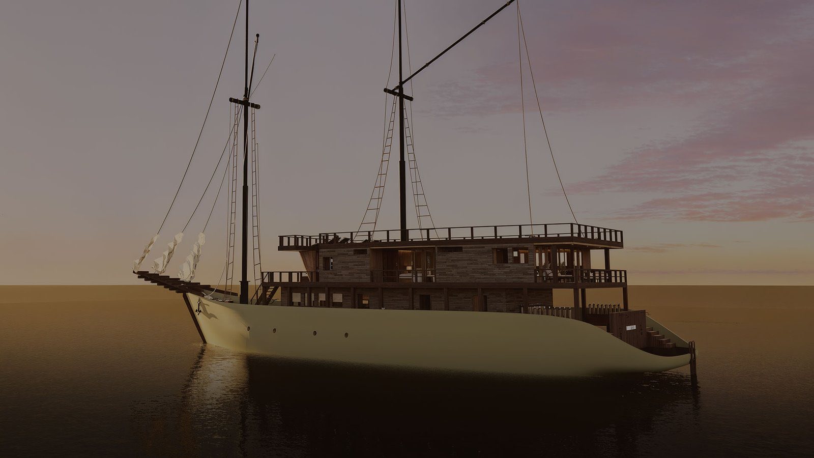 Nawasena Liveaboard — 3