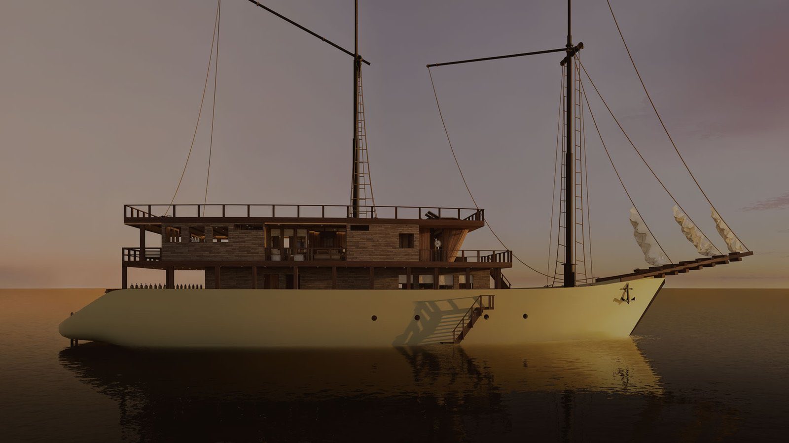 Nawasena Liveaboard — 5