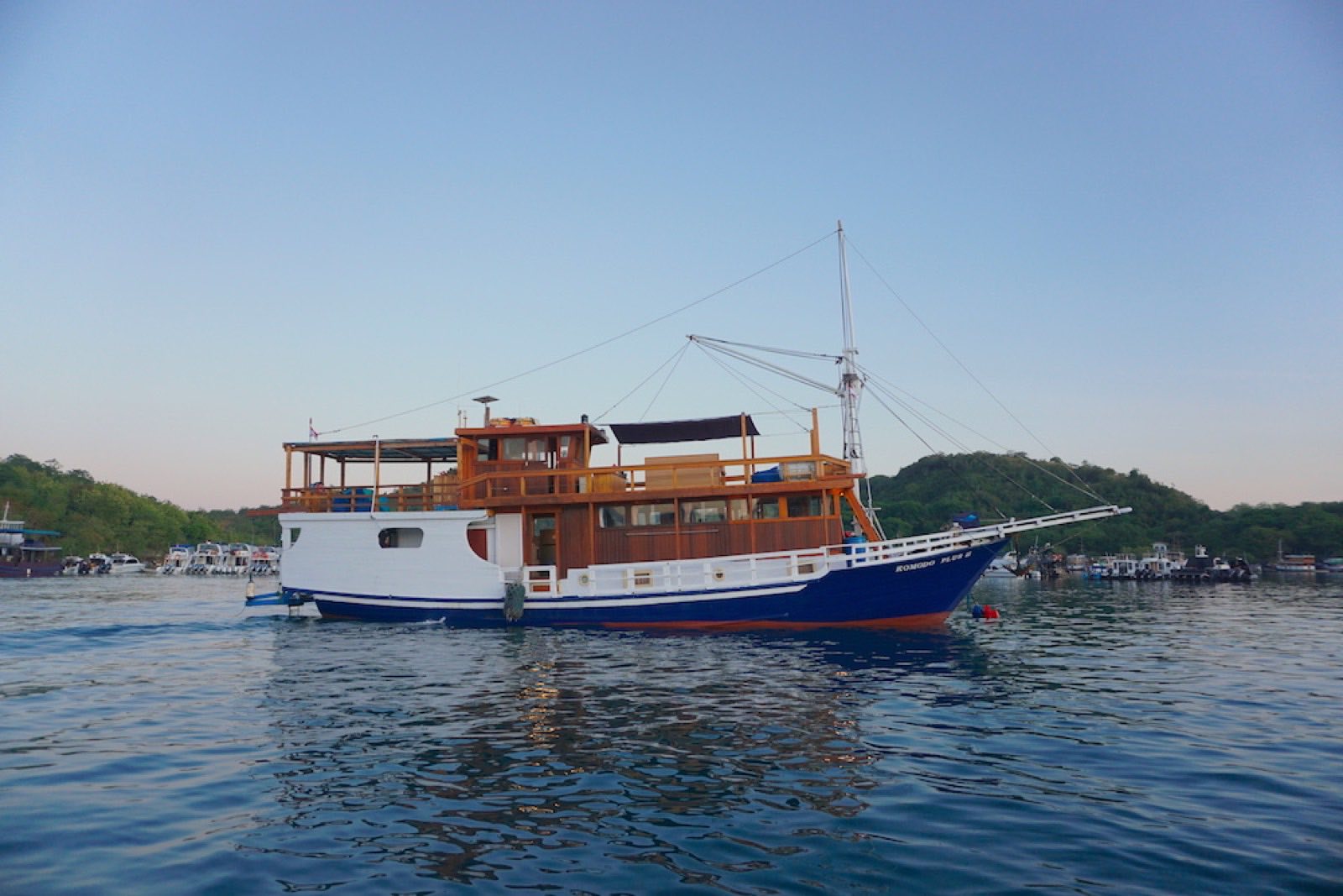 NusaTara