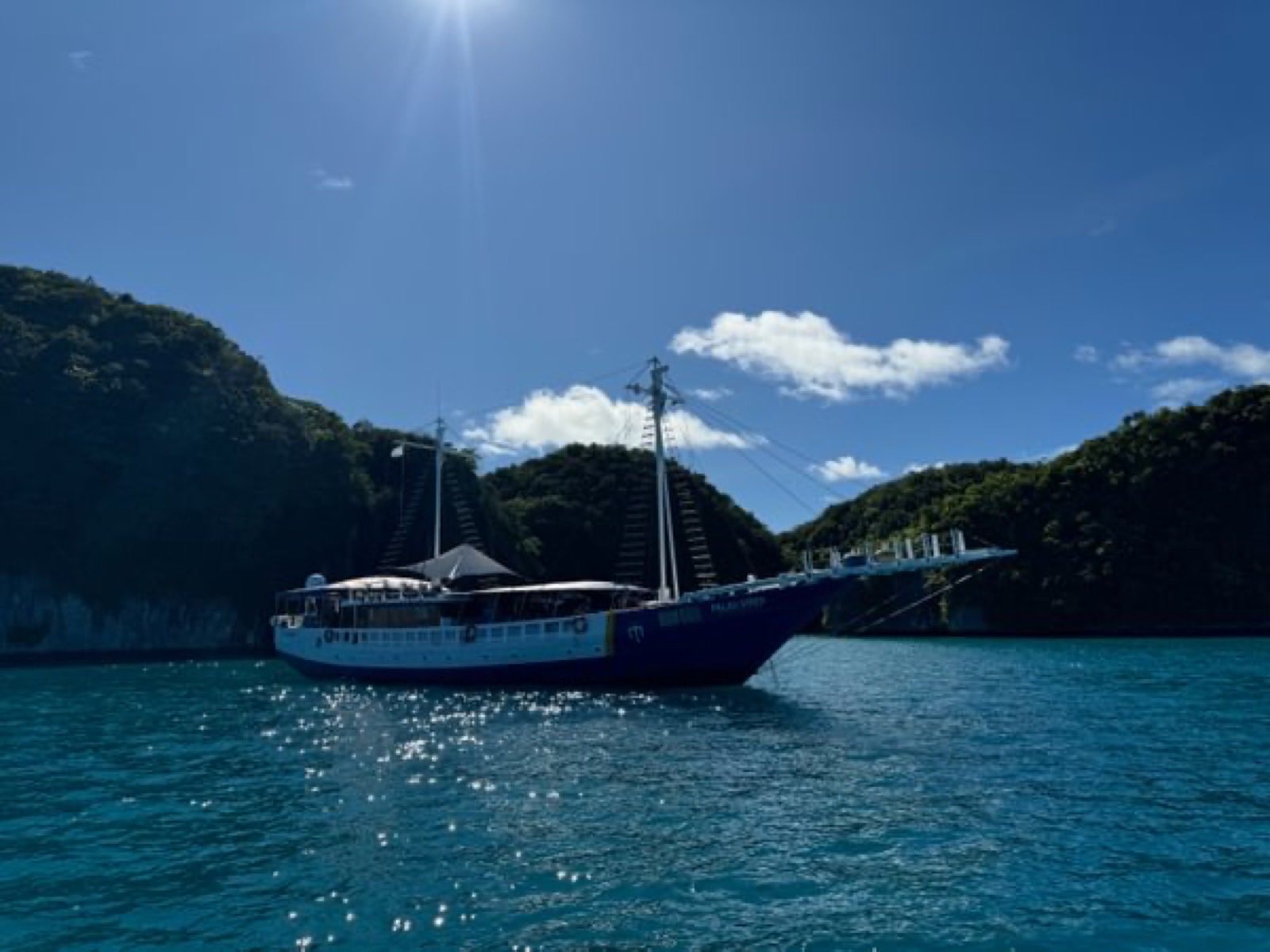 Palau Siren