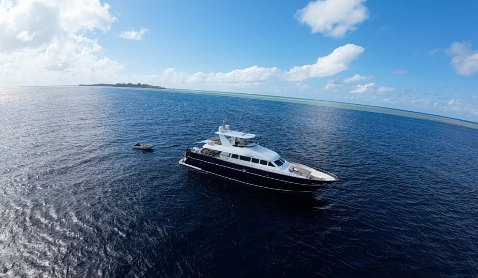 Philippines Explorer Two