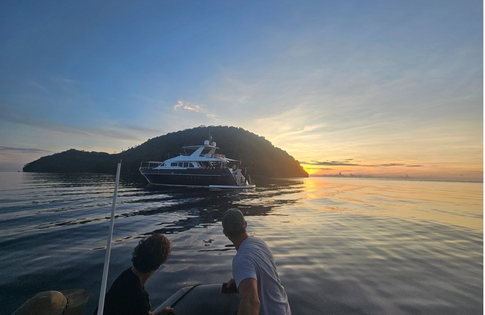 Philippines Explorer Two — 3