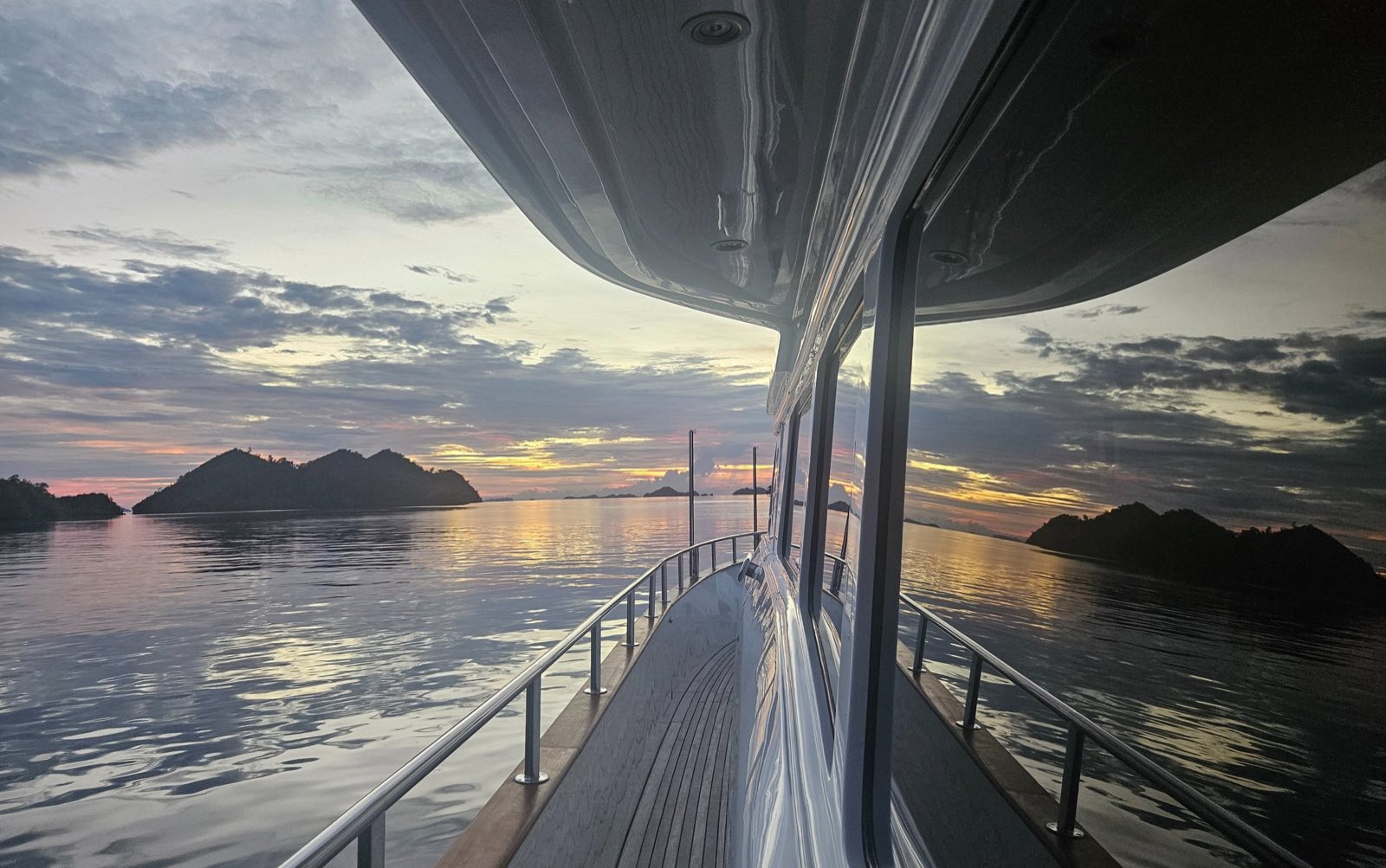 Philippines Explorer Two — 4
