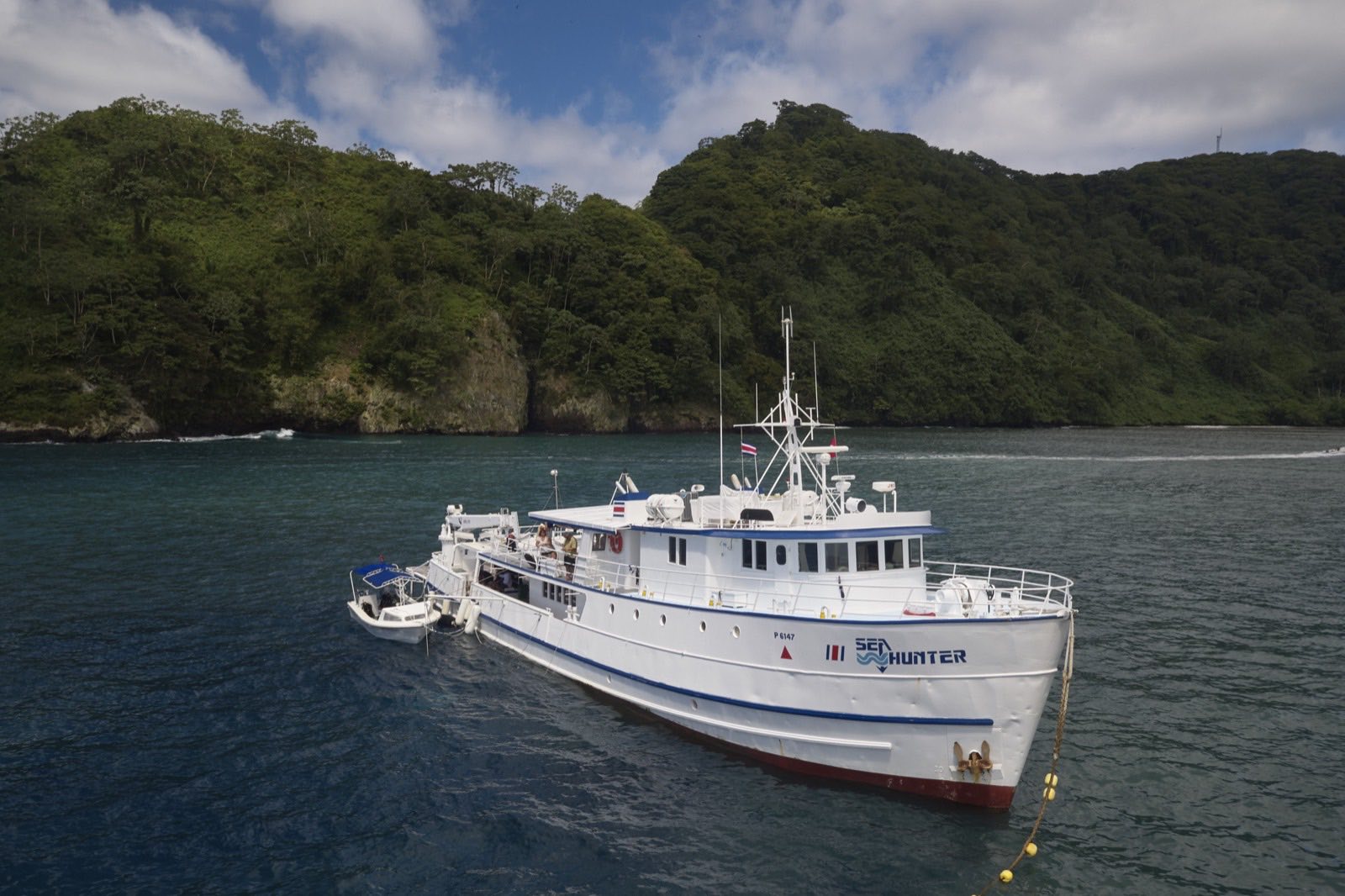 Sea Hunter