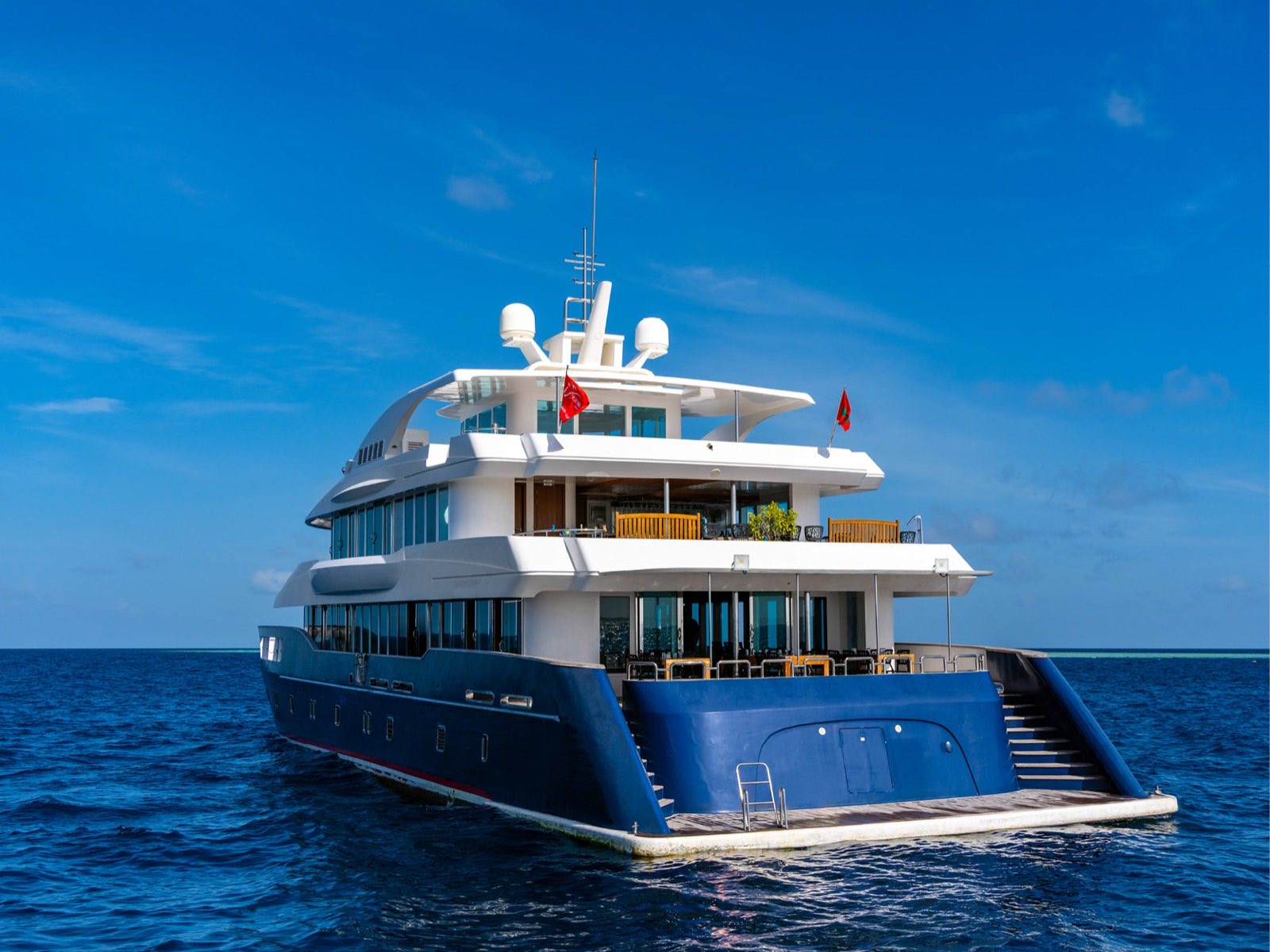Seafari Explorer 2