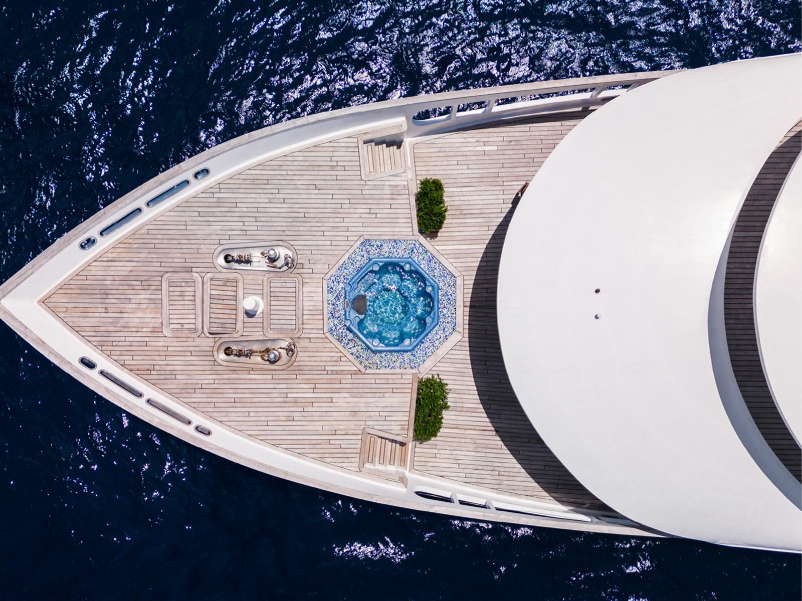 Seafari Explorer 2 — 3