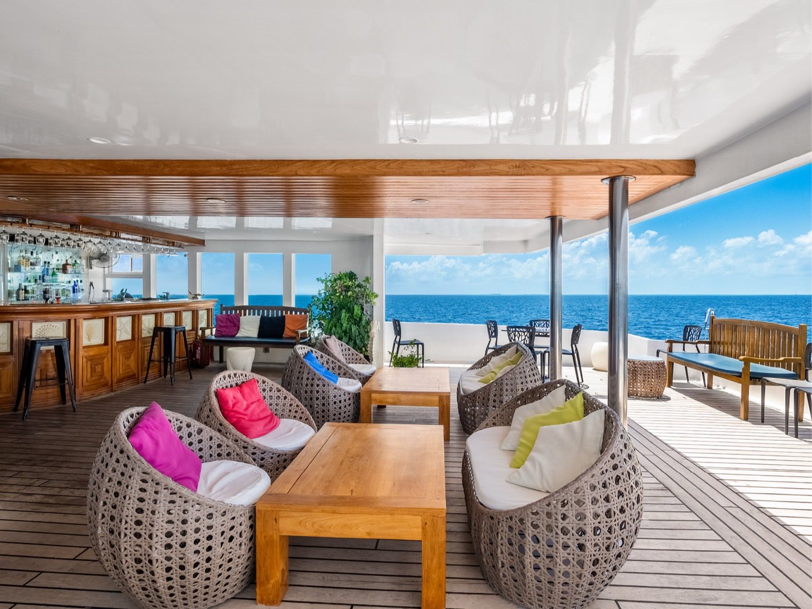 Seafari Explorer 2 — 5