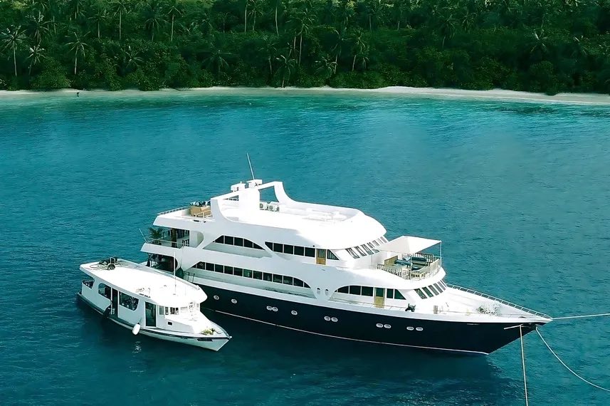 SeaOra — 2