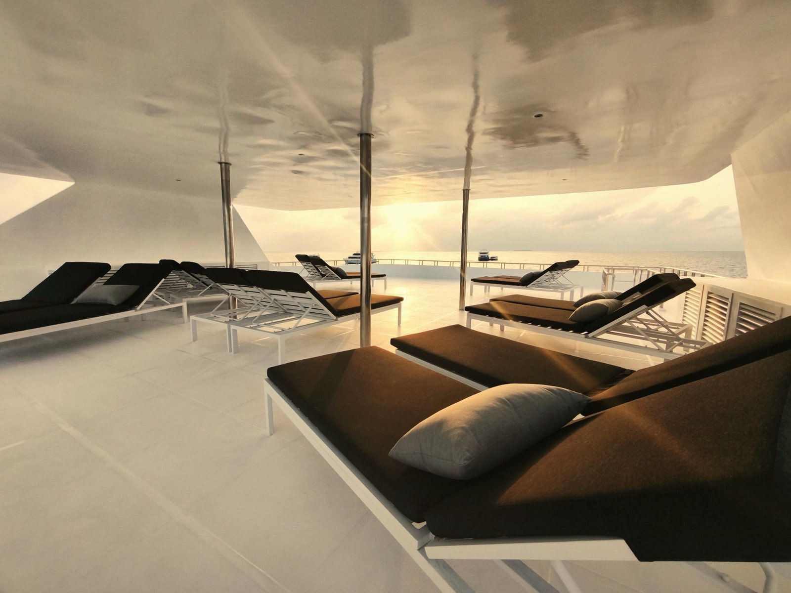 Spirit of Maldives — 4