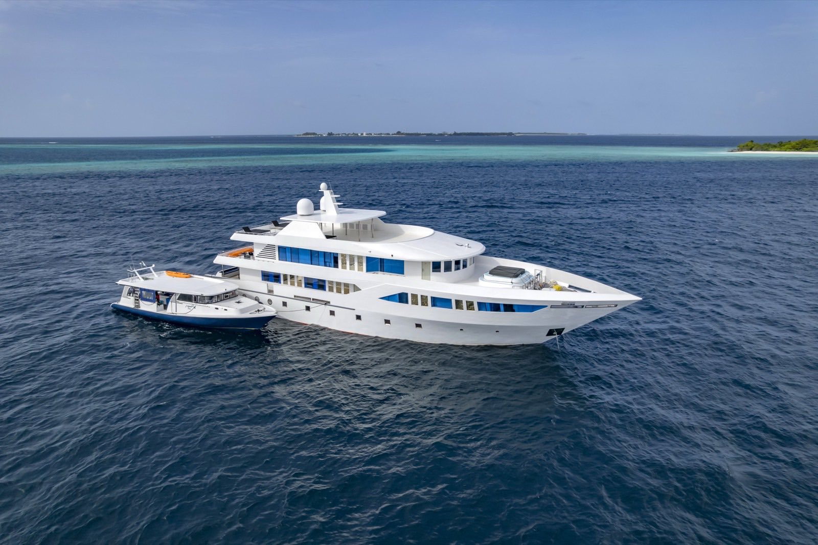 Spirit of Maldives — 5