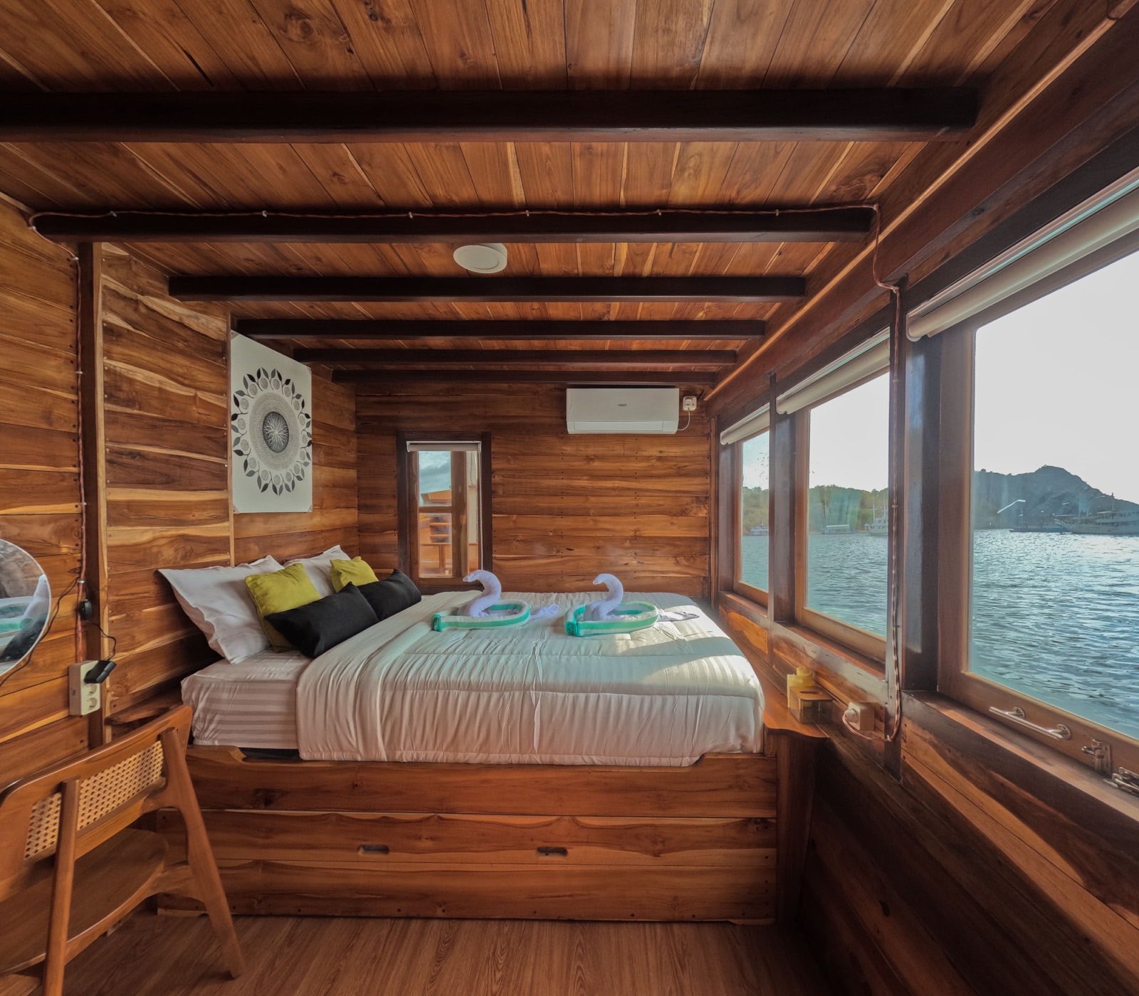Sundari Voyages — 5