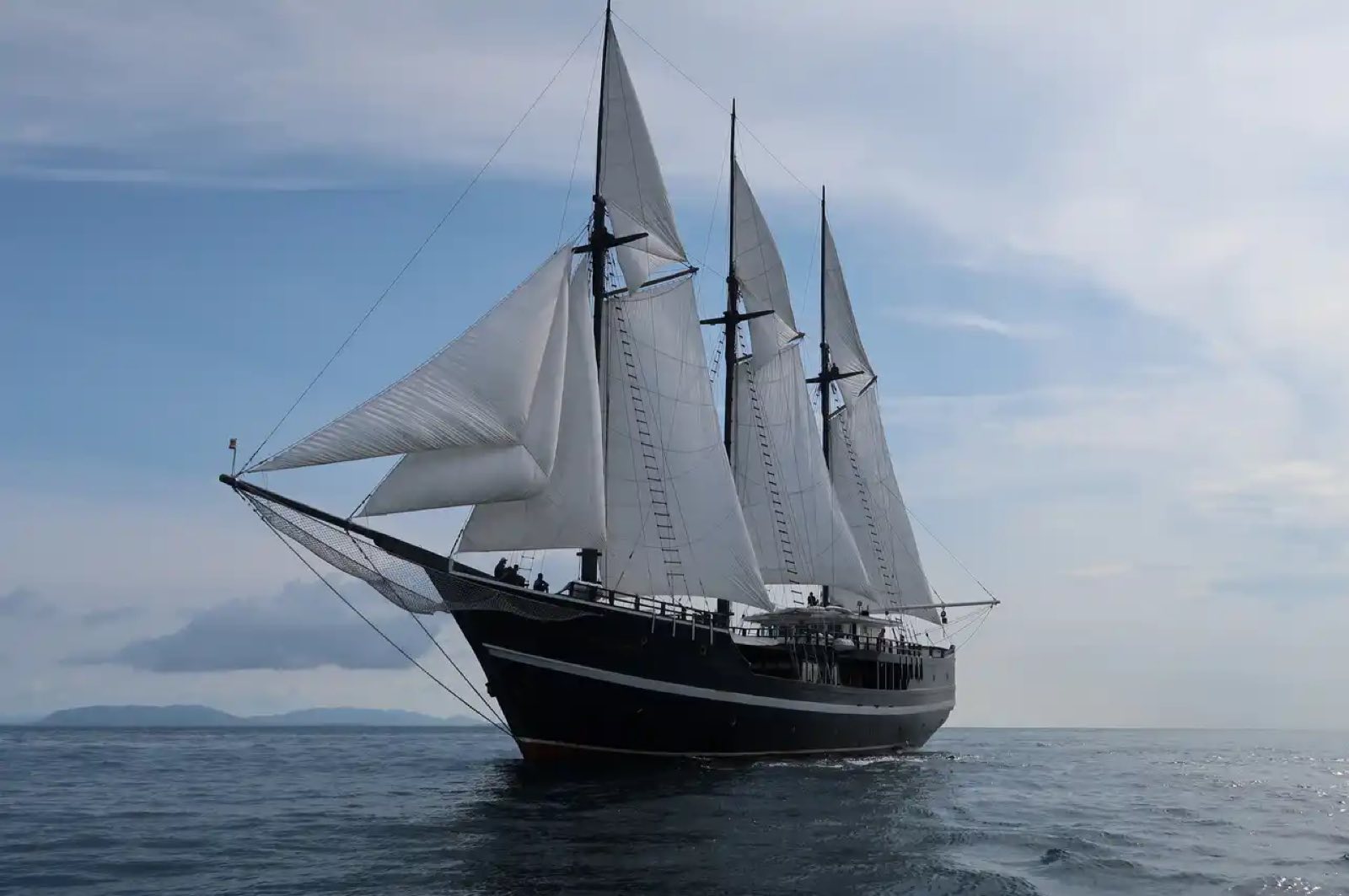 Raja Ampat or Komodo — one Indonesian week, two very different oceans